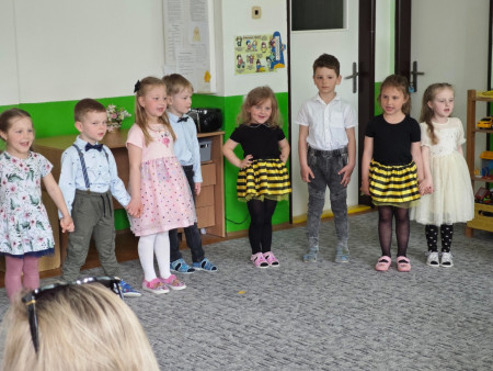 Trieda Kačiatka