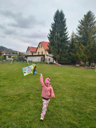 Trieda Kačiatka